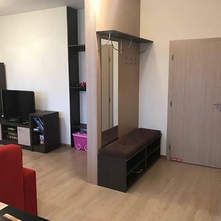 Apartmany Sabai Dee Stará Lesná Buitenkant foto