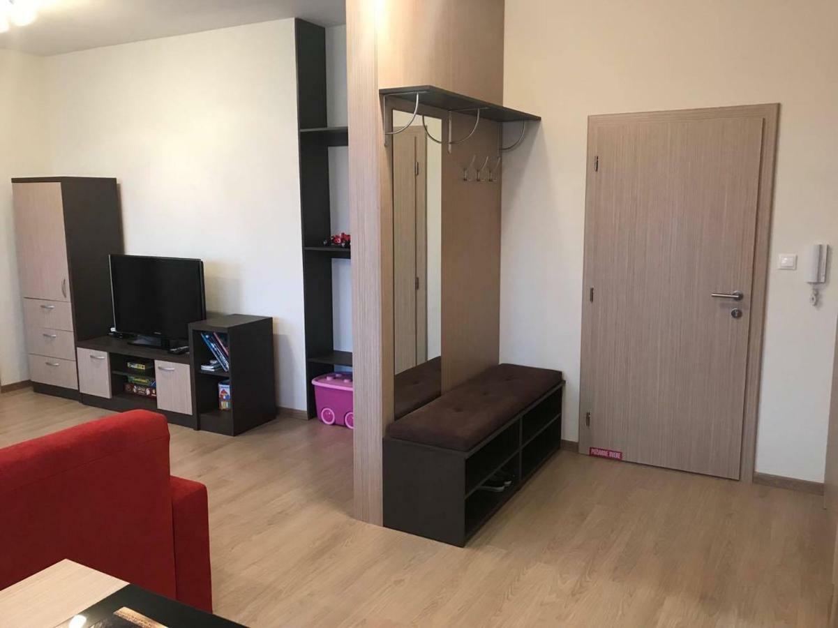 Apartmany Sabai Dee Stará Lesná Buitenkant foto